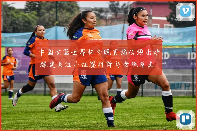 中国女篮世界杯今晚直播视频出炉 球迷关注小组赛对阵与晋级看点