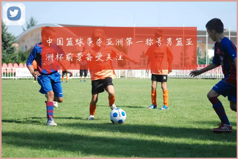 中国篮球争夺亚洲第一称号男篮亚洲杯前景备受关注
