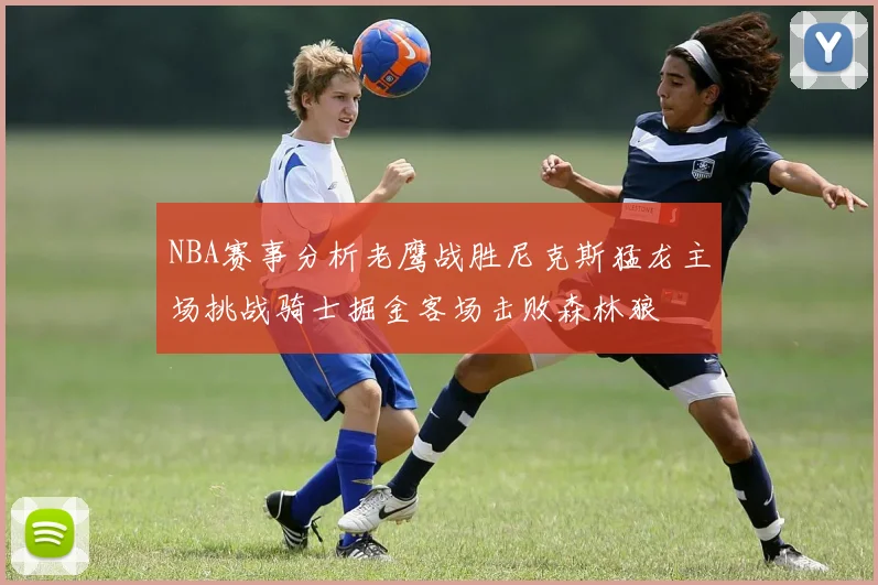 NBA赛事分析老鹰战胜尼克斯猛龙主场挑战骑士掘金客场击败森林狼