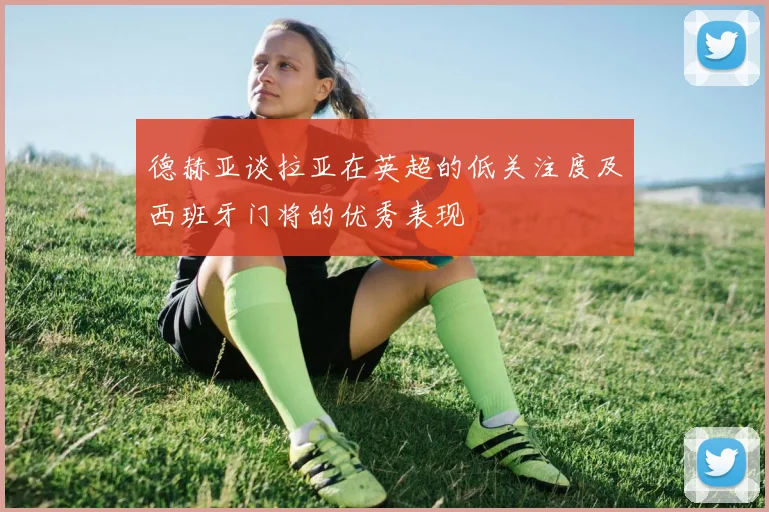 德赫亚谈拉亚在英超的低关注度及西班牙门将的优秀表现
